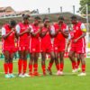 Ulinzi Starlets Advance to FKF Women’s Cup Semifinals | FKF Women Cup